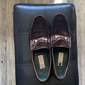 Gucci Loafers